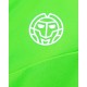 Chaqueta Bidi Badu Crew Verde Neon