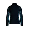Jacket Bidi Badu Dania Dark Blue Women
