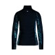 Chaqueta Bidi Badu Dania Azul Oscuro Mujer - Barata Oferta Outlet