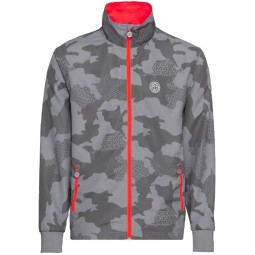 Bidi Badu Finan Grey Junior Flame Jacket