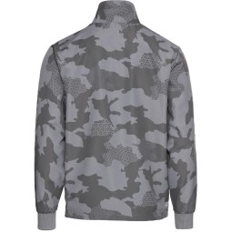 Bidi Badu Finan Grey Junior Flame Jacket