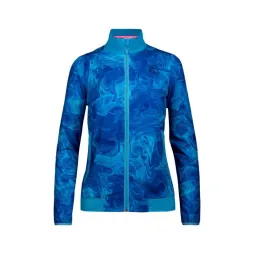 Bidi Badu Gene Light Blue Jacket