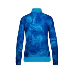 Bidi Badu Gene Light Blue Jacket