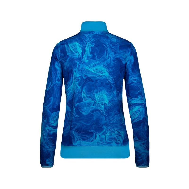 Chaqueta Bidi Badu Gene Azul Claro - Barata Oferta Outlet