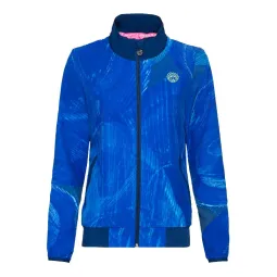 Bidi Badu Gene Dark Blue Jacket