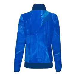 Bidi Badu Gene Dark Blue Jacket