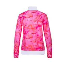 Bidi Badu Gene Pink White Jacket