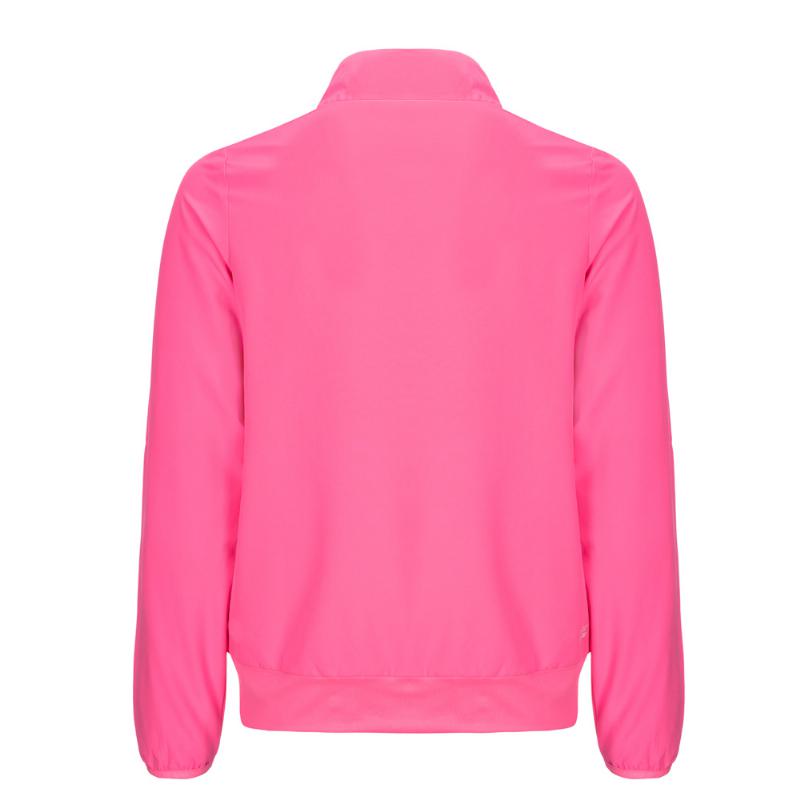 Chaqueta Bidi Badu Gene Rosa - Barata Oferta Outlet