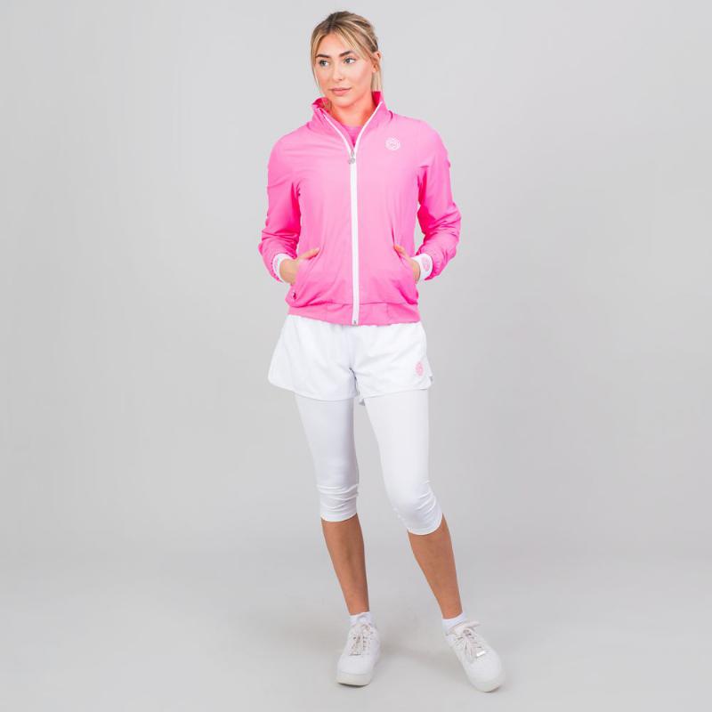 Chaqueta Bidi Badu Gene Rosa - Barata Oferta Outlet