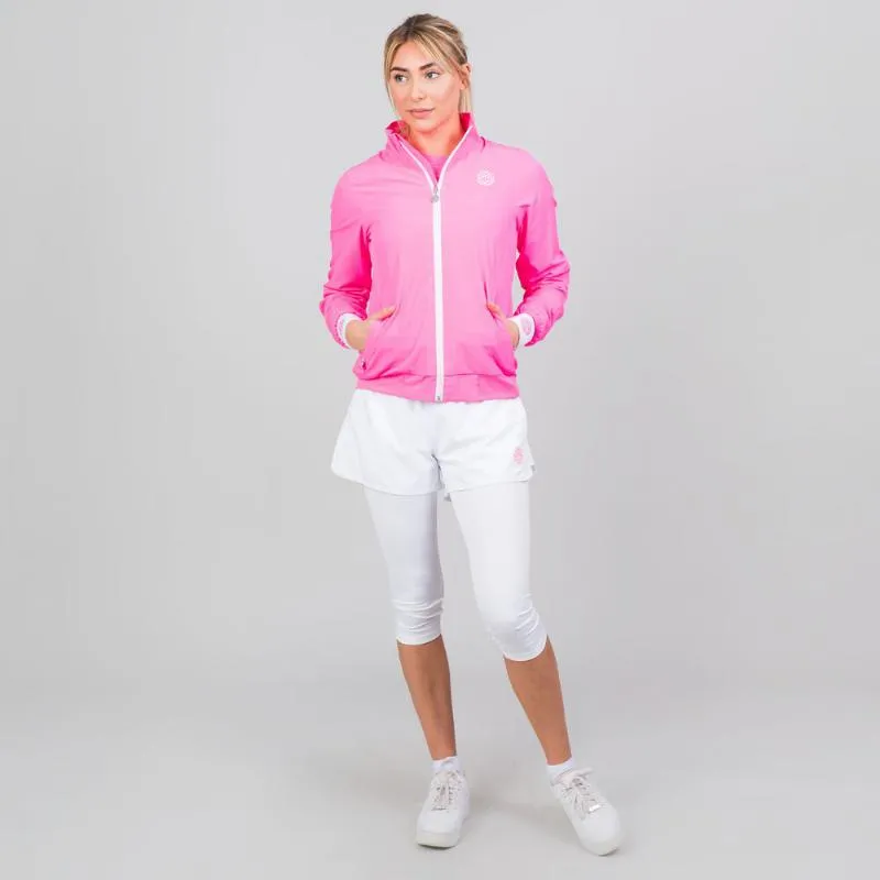 Bidi Badu Gene Pink Jacket