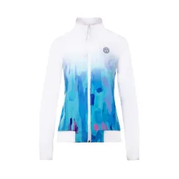 Bidi Badu Gene Tech White Water Women's Jacket