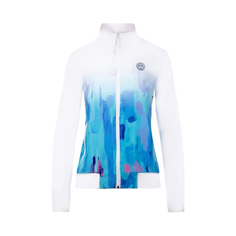 Bidi Badu Gene Tech White Water Women's Jacket