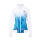 Chaqueta Bidi Badu Gene Tech Blanco Agua Mujer - Barata Oferta Outlet