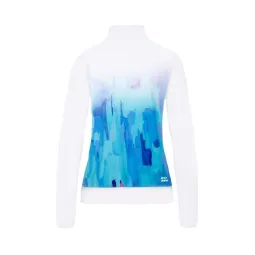 Bidi Badu Gene Tech White Water Women's Jacket