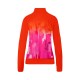 Chaqueta Bidi Badu Gene Tech Rojo Rosa Mujer - Barata Oferta Outlet