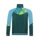 Chaqueta Bidi Badu Jabu Verde Oscuro Neon - Barata Oferta Outlet