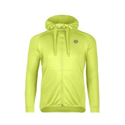 Bidi Badu Jamol Yellow Fluor Jacket