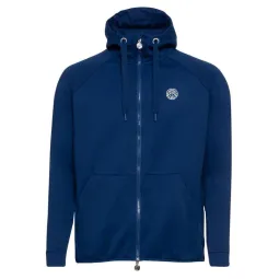 Bidi Badu Jamol Dark Blue Jacket