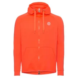 Jacket Bidi Badu Jamol Orange Neon