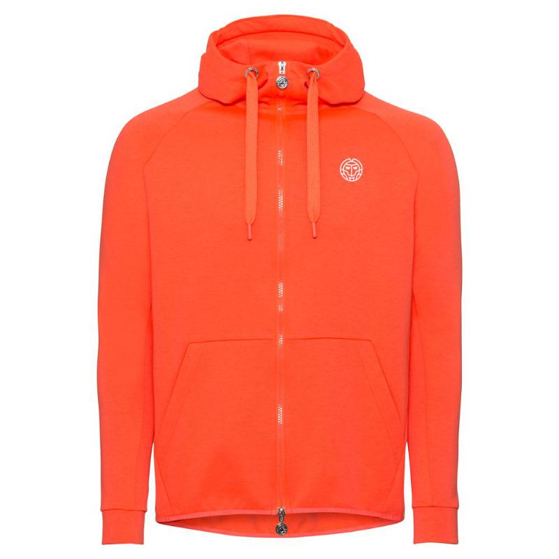 Chaqueta Bidi Badu Jamol Naranja Neon - Barata Oferta Outlet