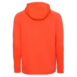 Jacket Bidi Badu Jamol Orange Neon