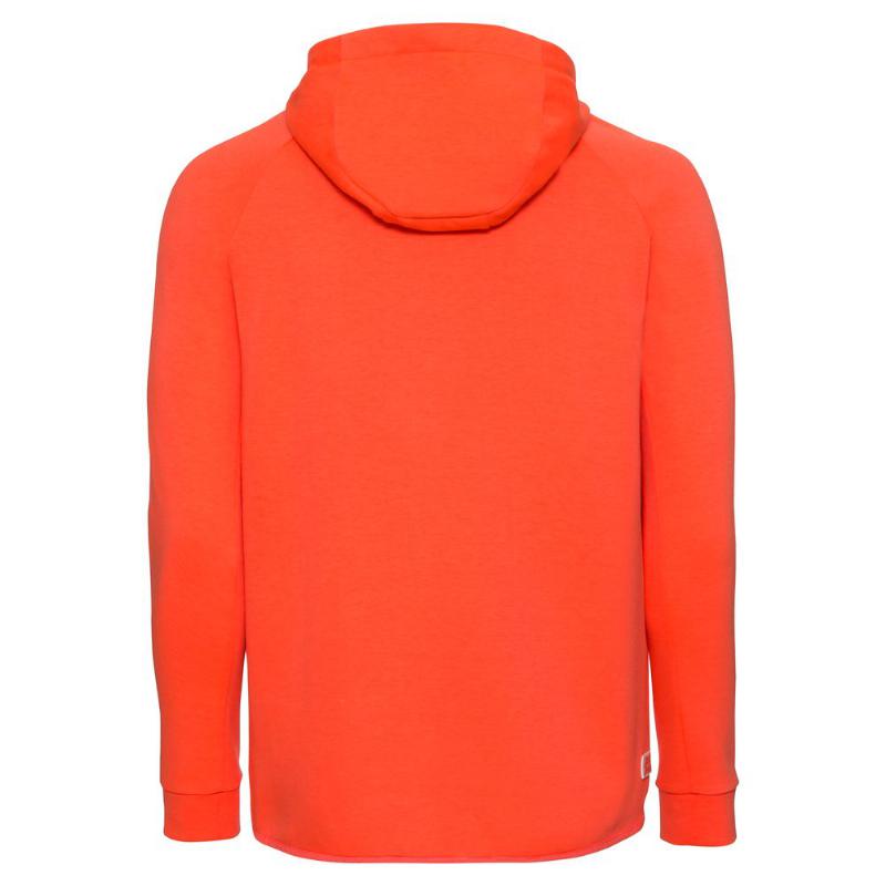 Chaqueta Bidi Badu Jamol Naranja Neon - Barata Oferta Outlet