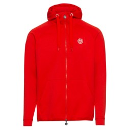 Bidi Badu Jamol Red Jacket