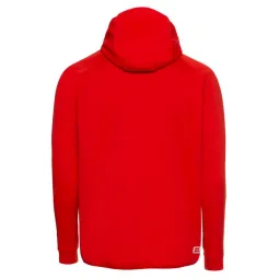 Bidi Badu Jamol Red Jacket