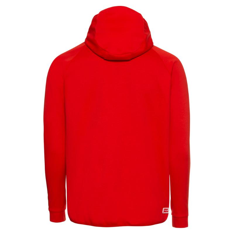 Chaqueta Bidi Badu Jamol Rojo - Barata Oferta Outlet