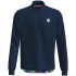 Bidi Badu Kaleido Dark Blue Jacket
