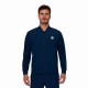 Bidi Badu Kaleido Dark Blue Jacket