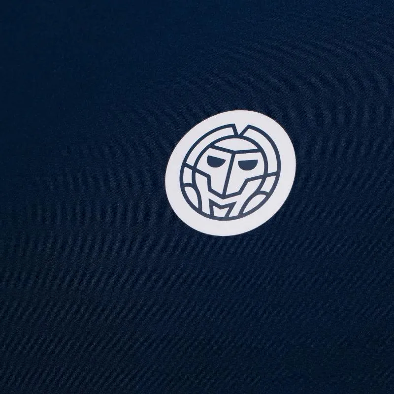 Bidi Badu Kaleido Dark Blue Jacket