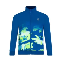 Bidi Badu Lynel Blue Green Fluor Jacket