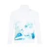 Bidi Badu Lynel Jacket White Water