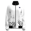 Bidi Badu Melbourne White Black Women's Jacket