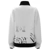 Bidi Badu Melbourne White Black Women's Jacket