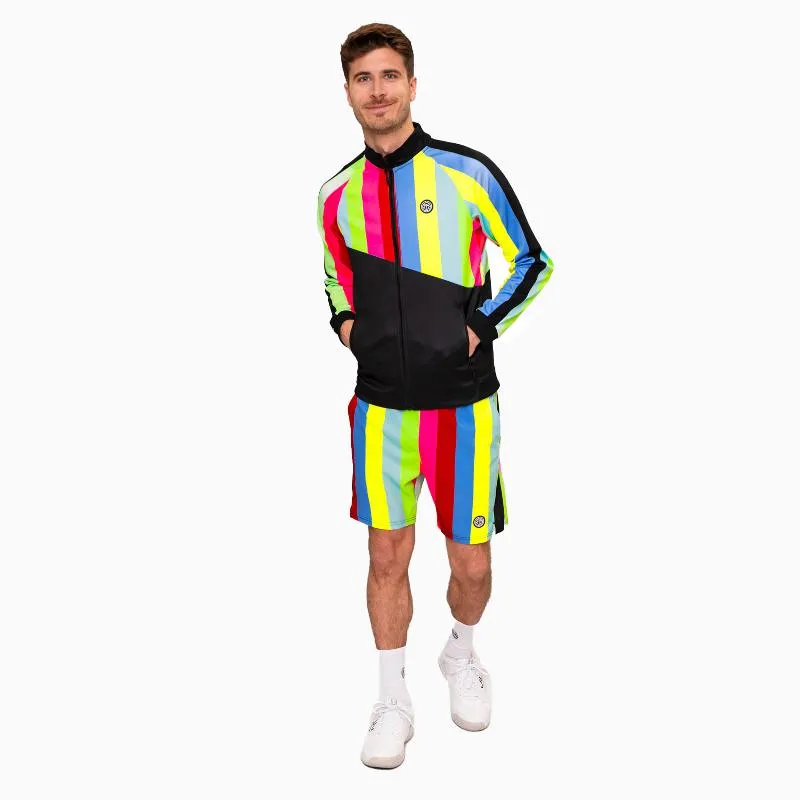 Bidi Badu New York Black Jacket Colors