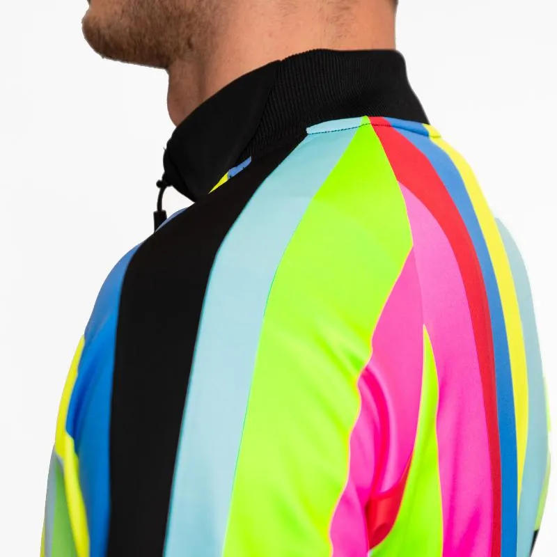 Bidi Badu New York Black Jacket Colors