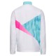 Chaqueta Bidi Badu Norik Blanco Menta Rosa Junior - Barata Oferta Outlet