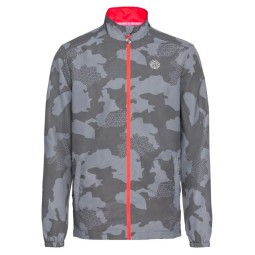 Bidi Badu Teku Grey Flame Jacket