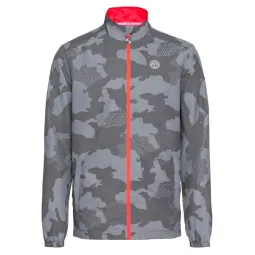 Giacca Bidi Badu Teku Grey Flame