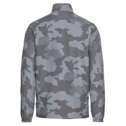 Giacca Bidi Badu Teku Grey Flame