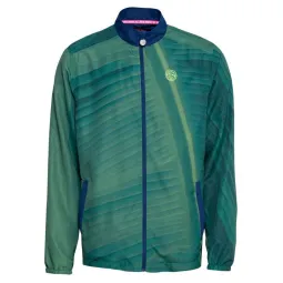 Bidi Badu Teku Dark Blue Jacket