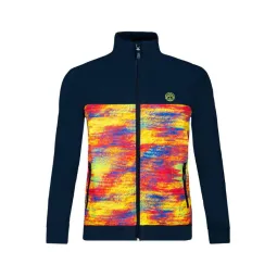 Bidi Badu Zulu Mixed Print Jacket