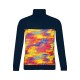 Chaqueta Bidi Badu Zulu Estampado Mixto - Barata Oferta Outlet