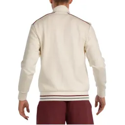 Bullpadel Abadin Raw Jacket