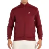 Bullpadel Abadin Bordeaux Wine Jacket