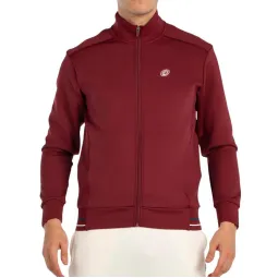 Bullpadel Abadin Bordeaux Wine Jacket