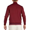 Bullpadel Abadin Bordeaux Wine Jacket