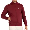 Bullpadel Abadin Bordeaux Wine Jacket